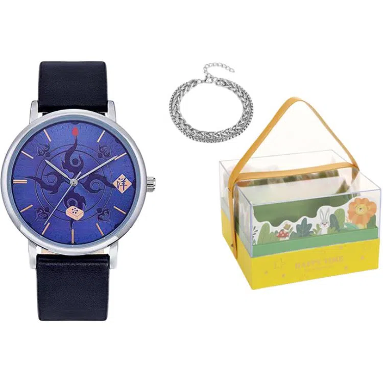 xingyunshix PU MZTKN-95