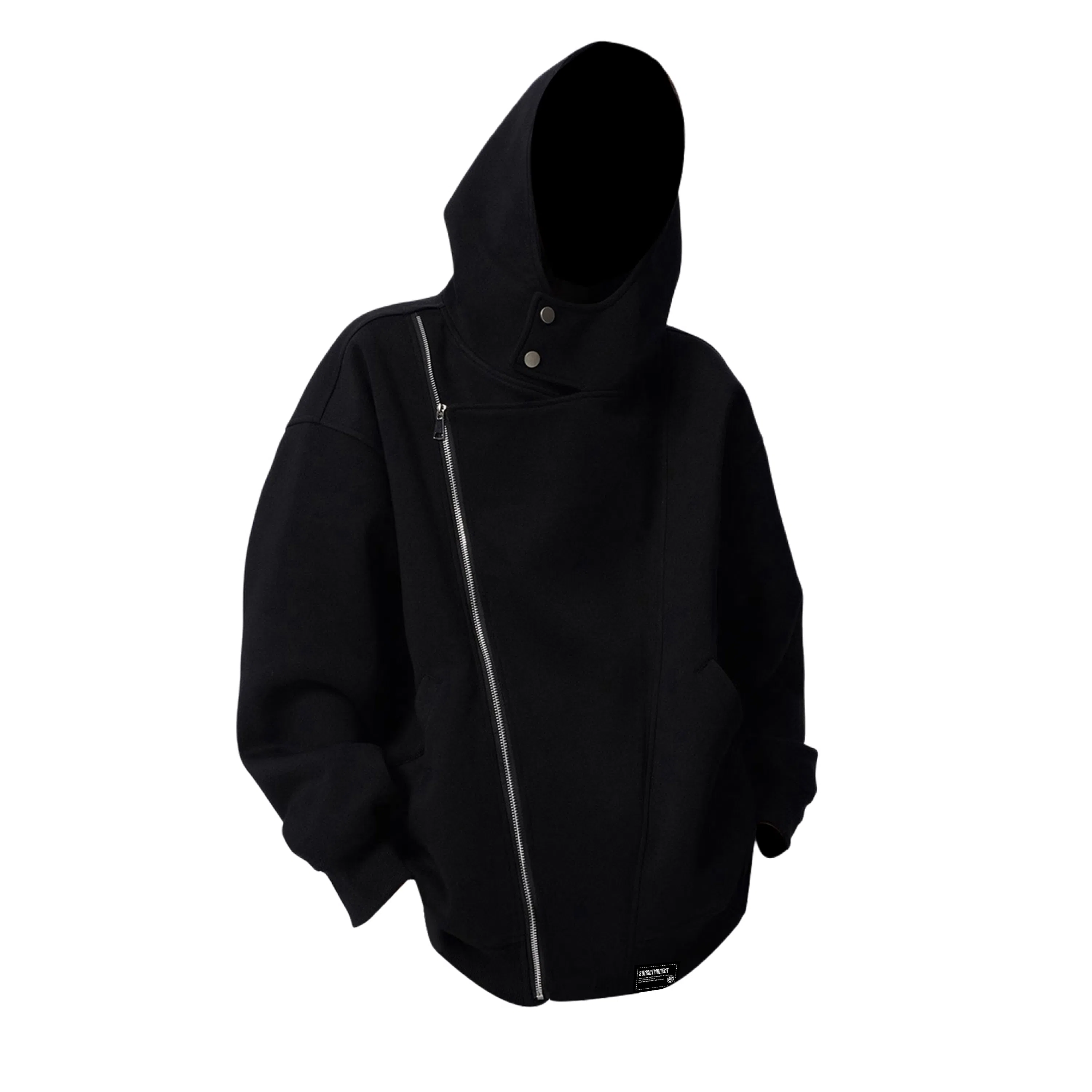 SUNSETMONENT 600goversize