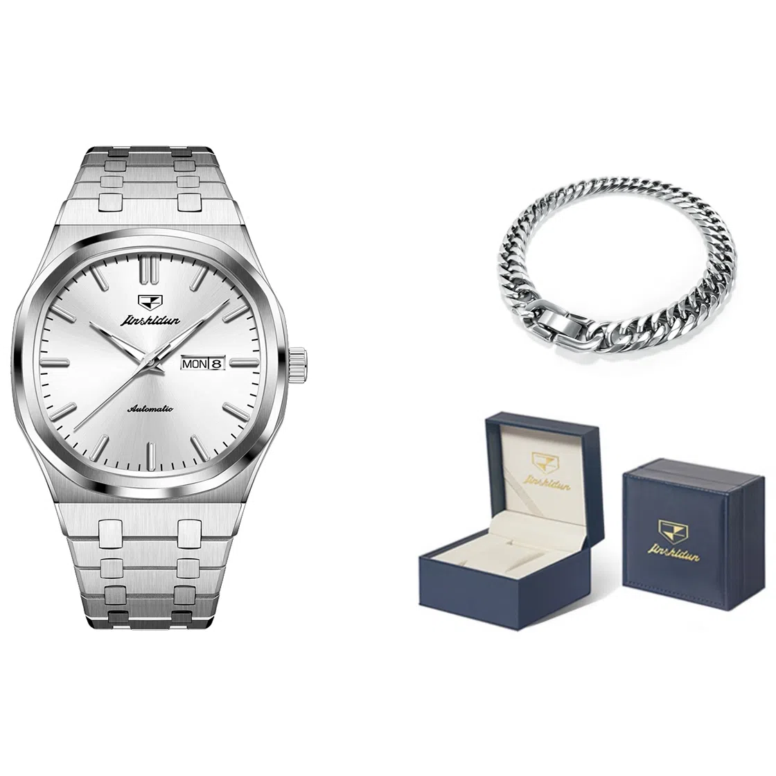 Jin Shi Dun JSD.8966