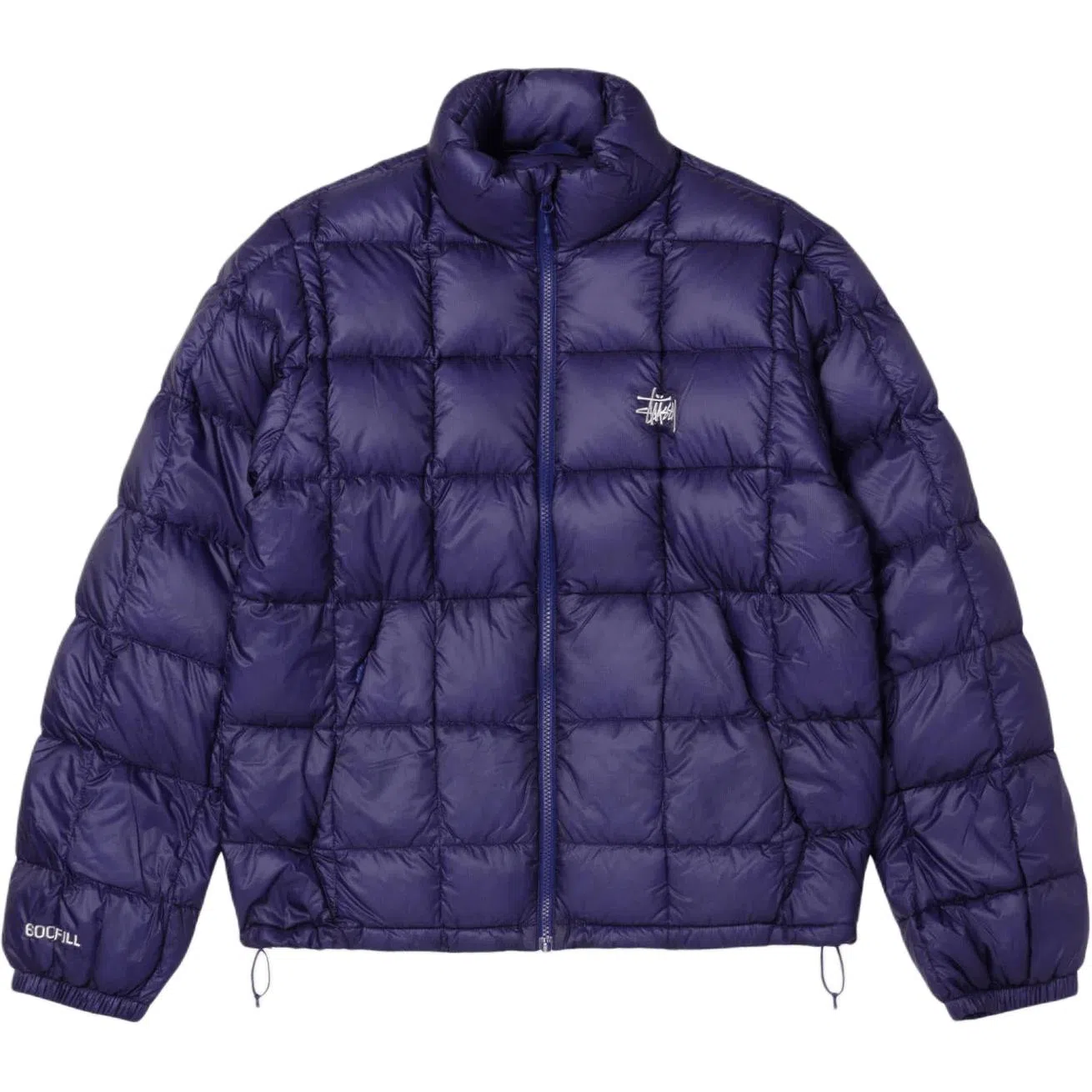 Stussy FW25 Midweight Puffer