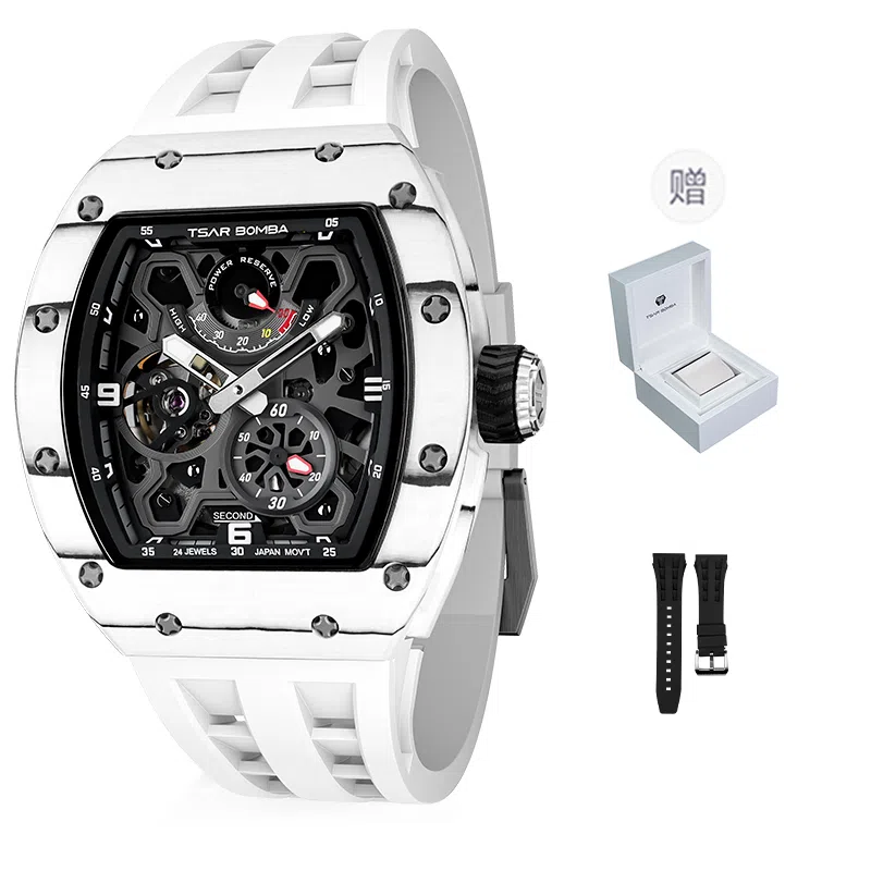 TSAR BOMBA 50m TB8212cf