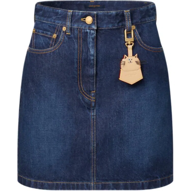 LOUIS VUITTON x Grace Coddington FW25