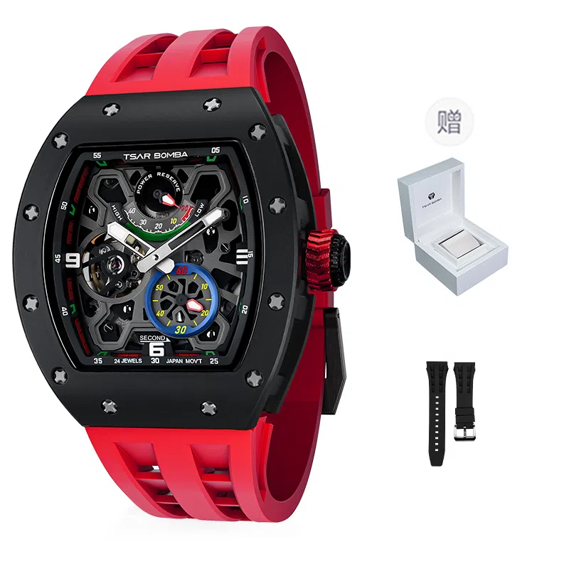 TSAR BOMBA 50m TB8212cf