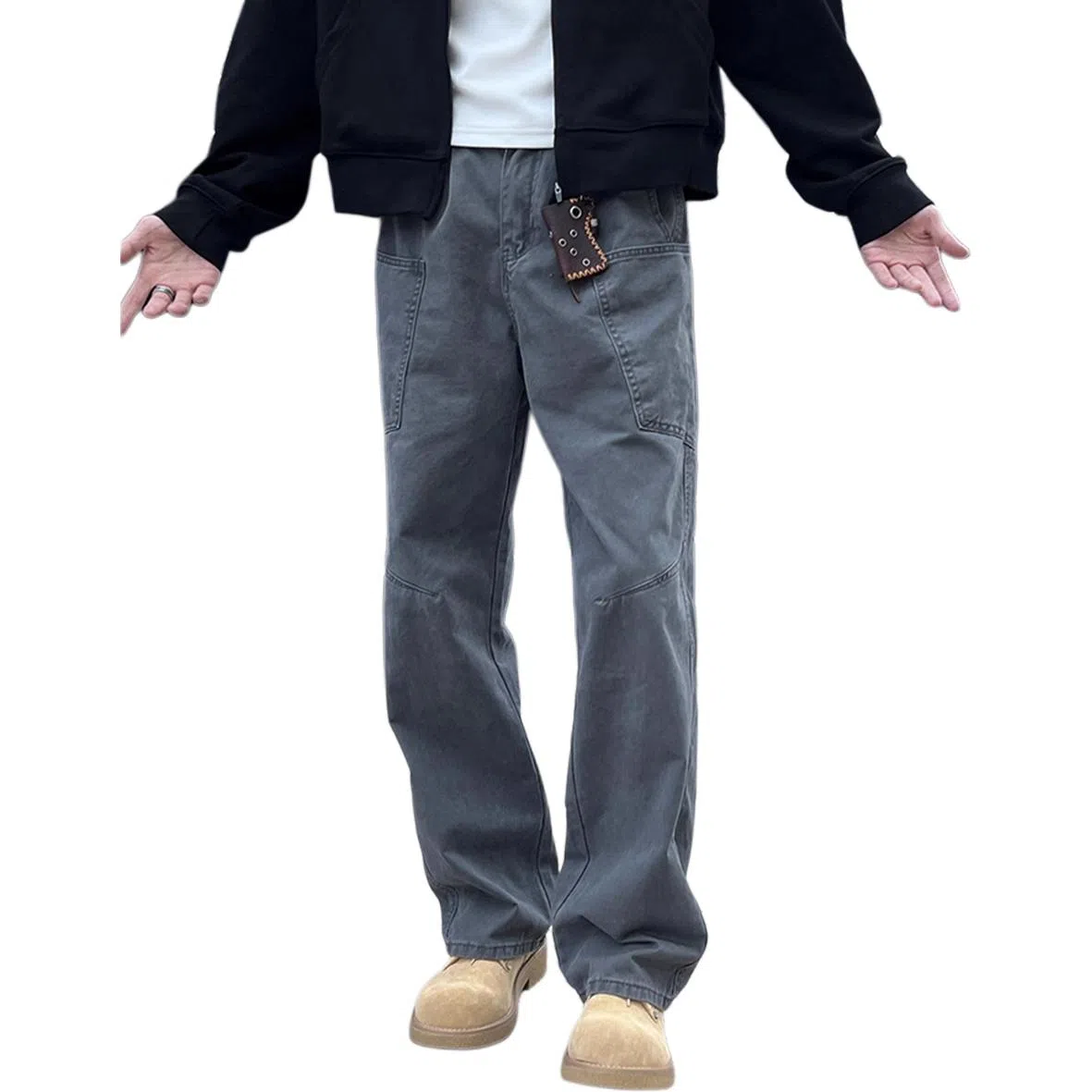 City Hipster cleanfit