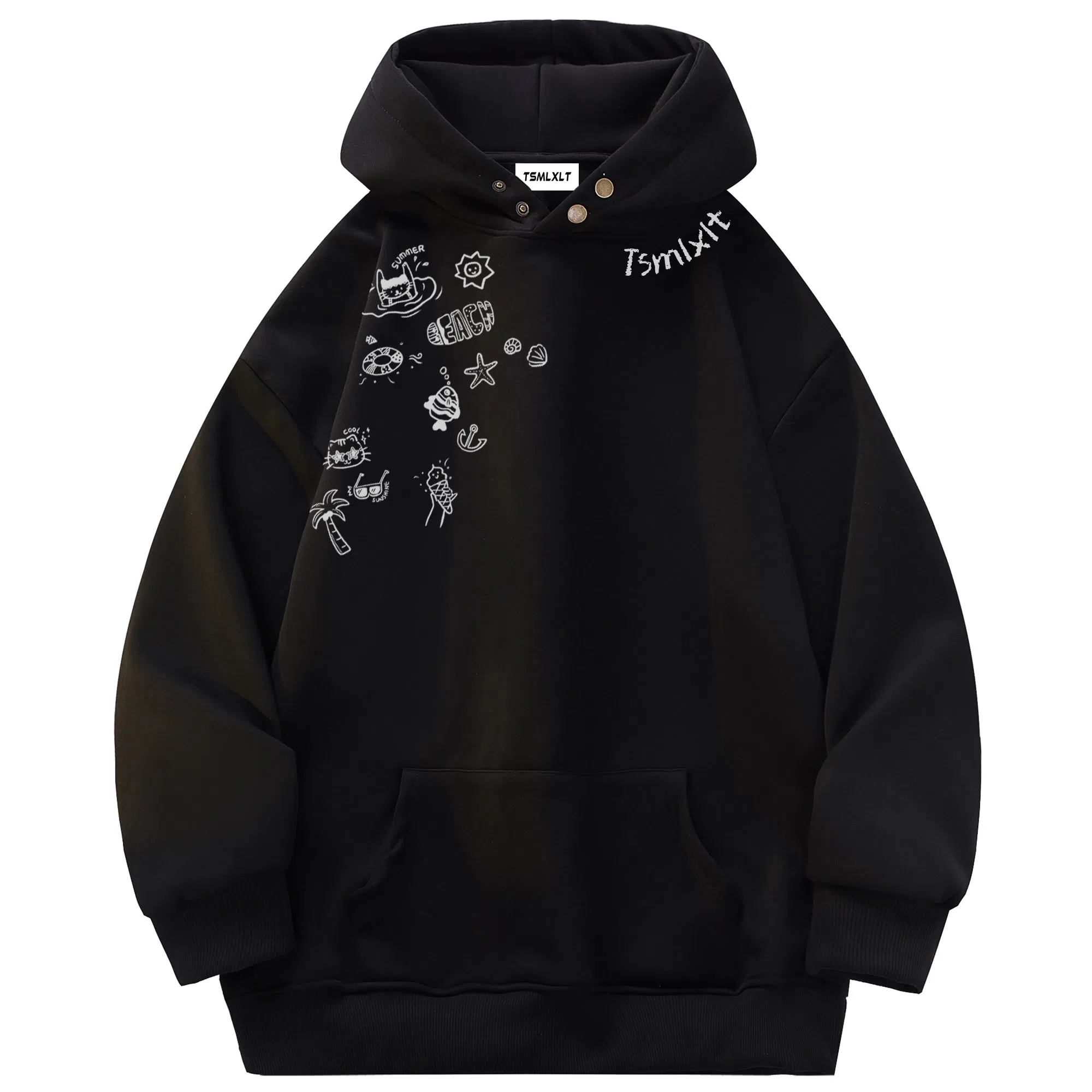 TSMLXLT CleanfitLogo
