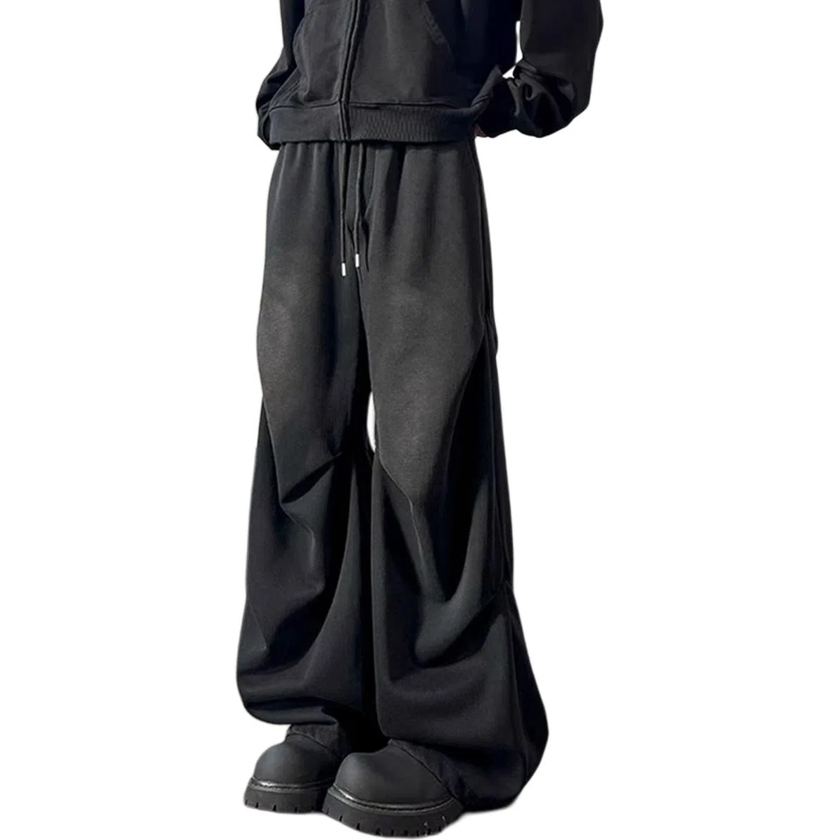 City Hipster cleanfit