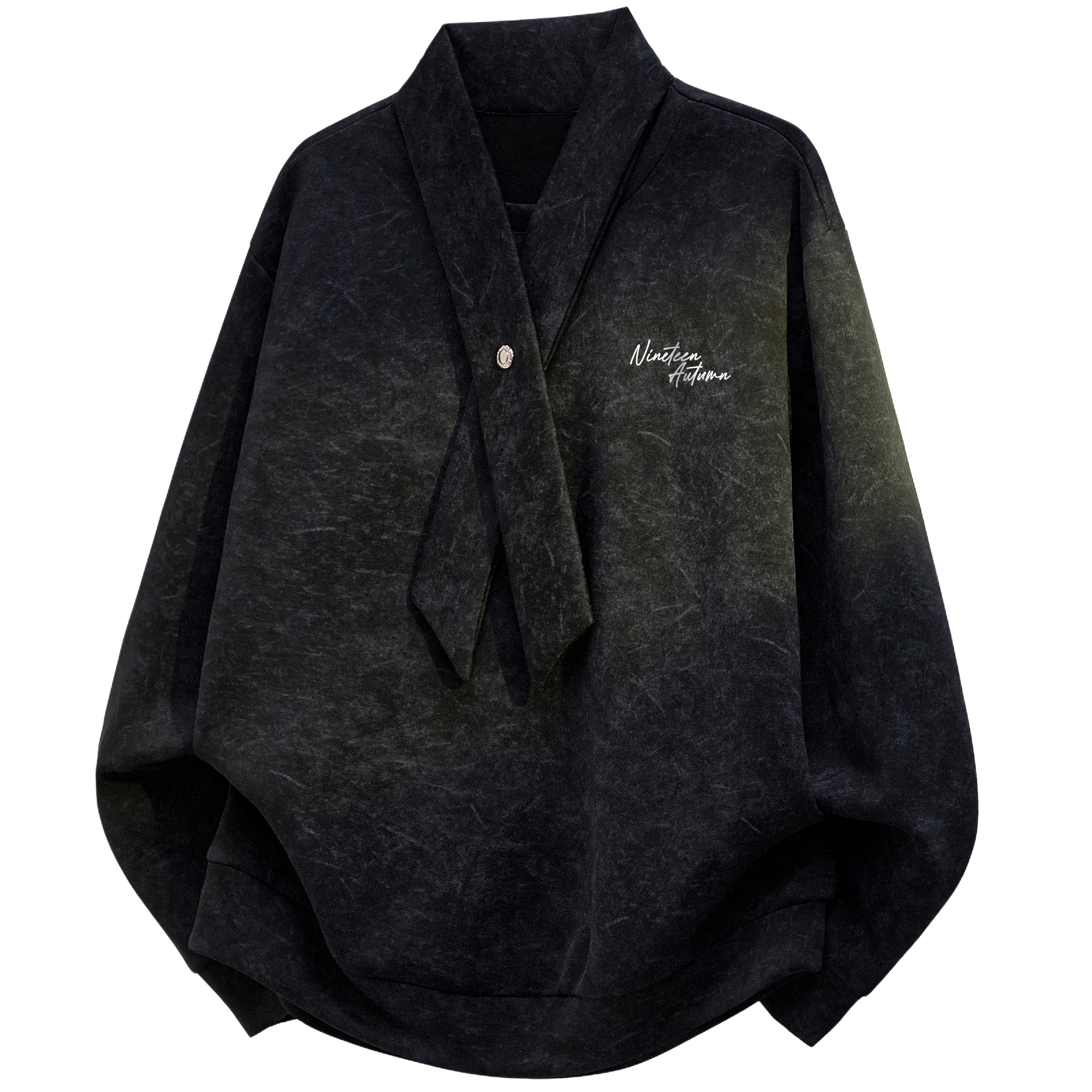 NINETEEN AUTUMN cleanfit