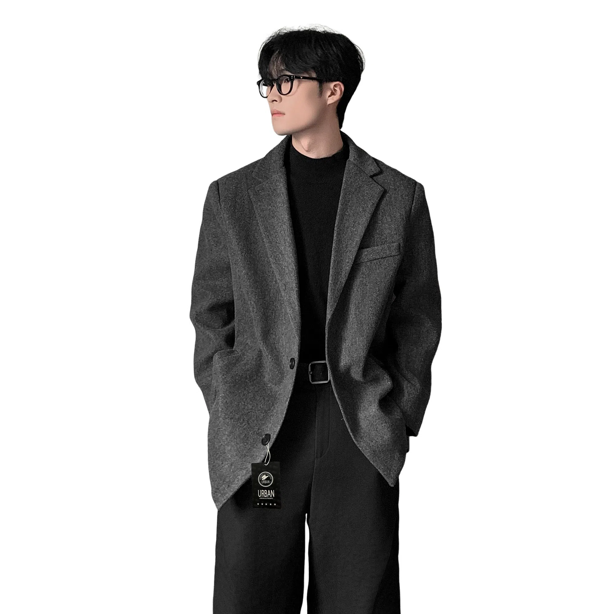 Urban Authentic Blazer