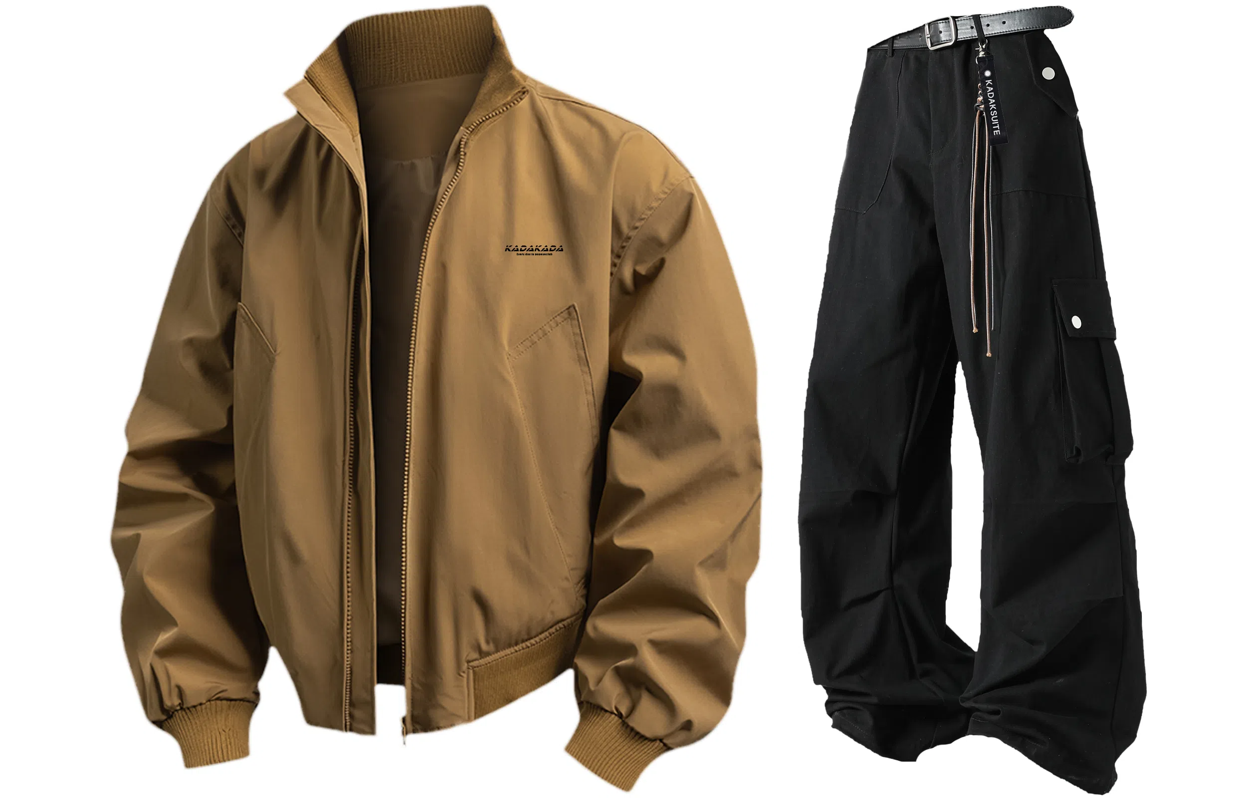 KADAKADA SUITE OOTD logo