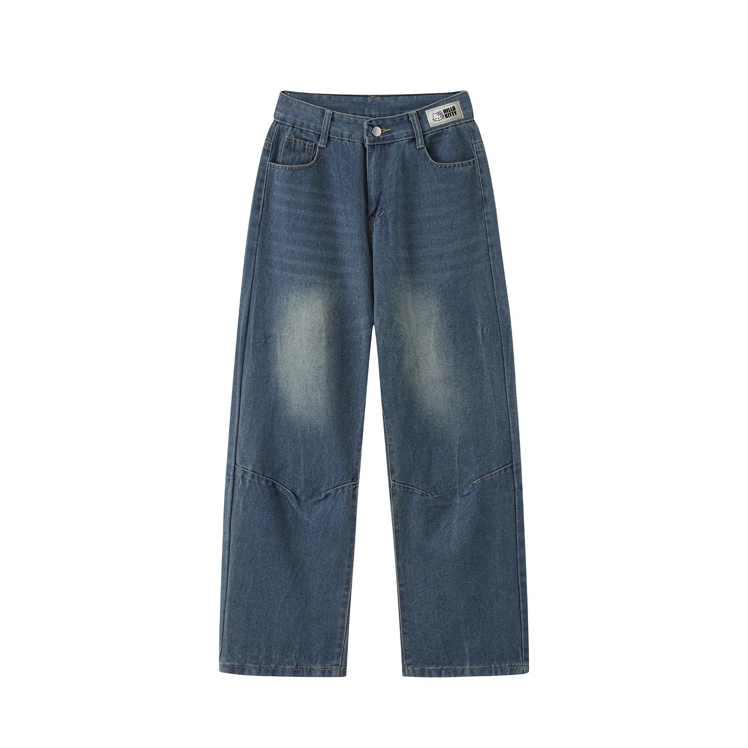 Sanrio x HelloKitty LOGO