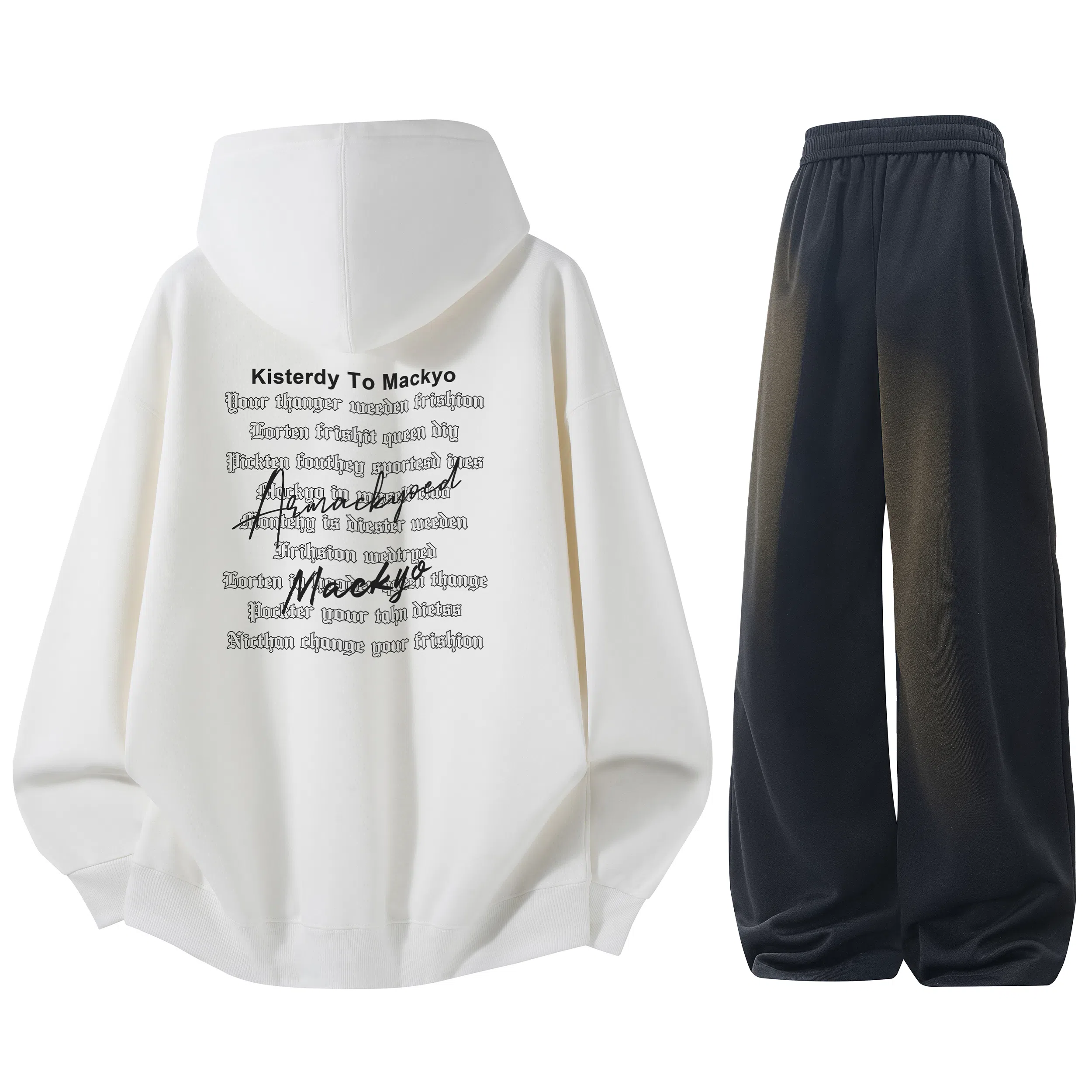 Mackyo x SOORCHCE logo