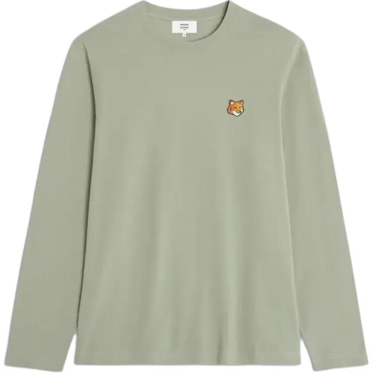 Maison Kitsune T
