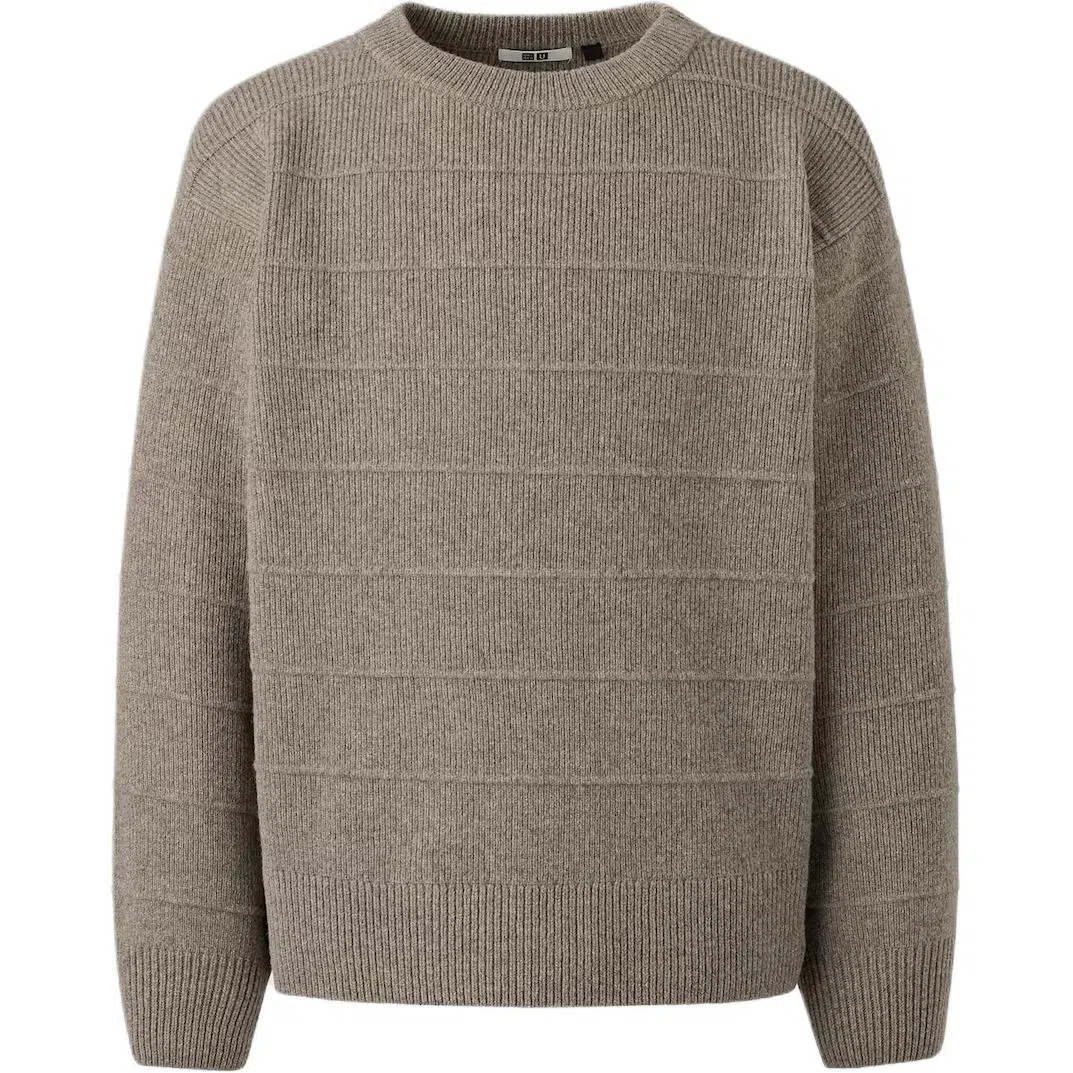 UNIQLO U FW25