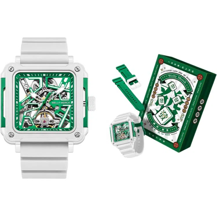 Welly Merckx 43 WM091M