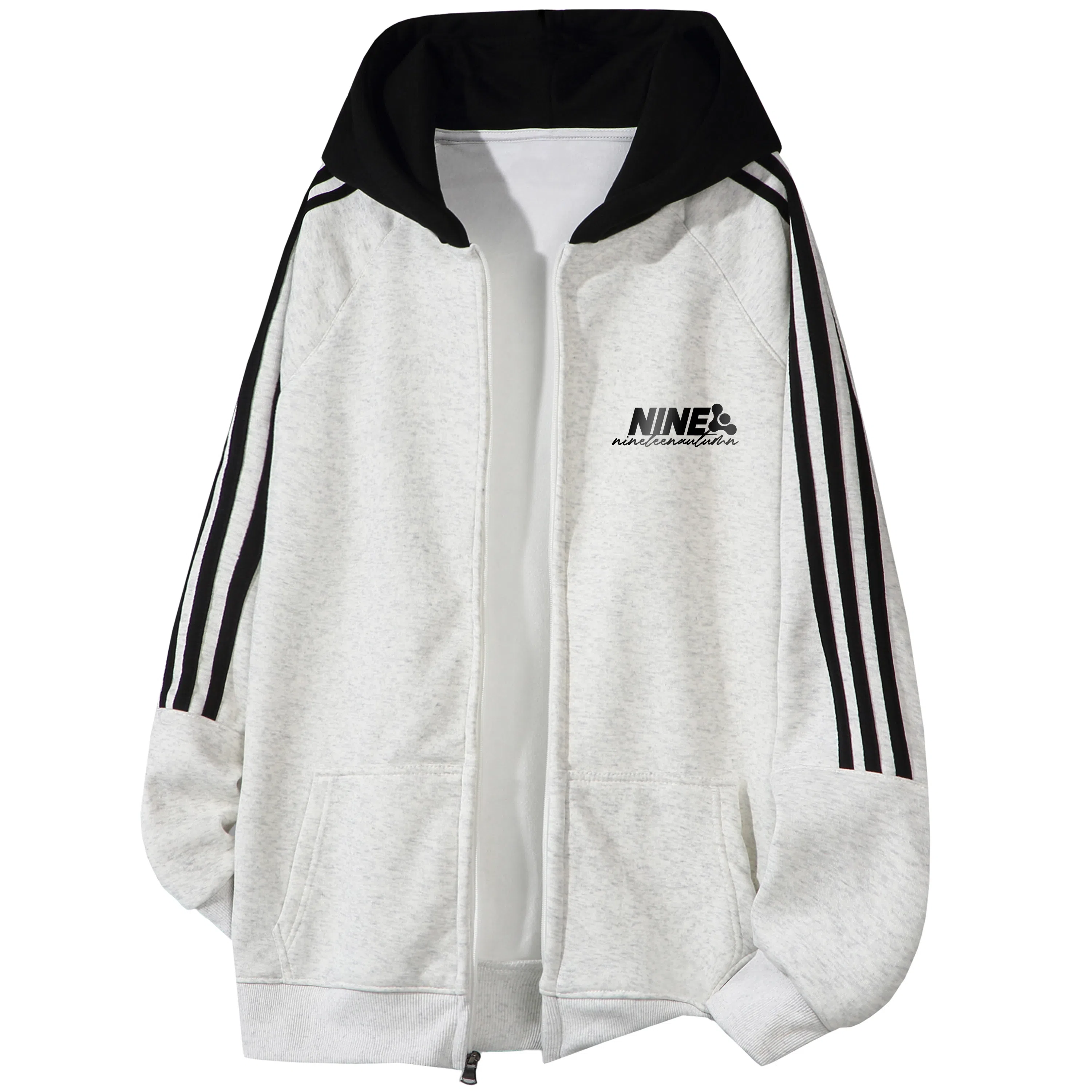 NINETEEN AUTUMN logo