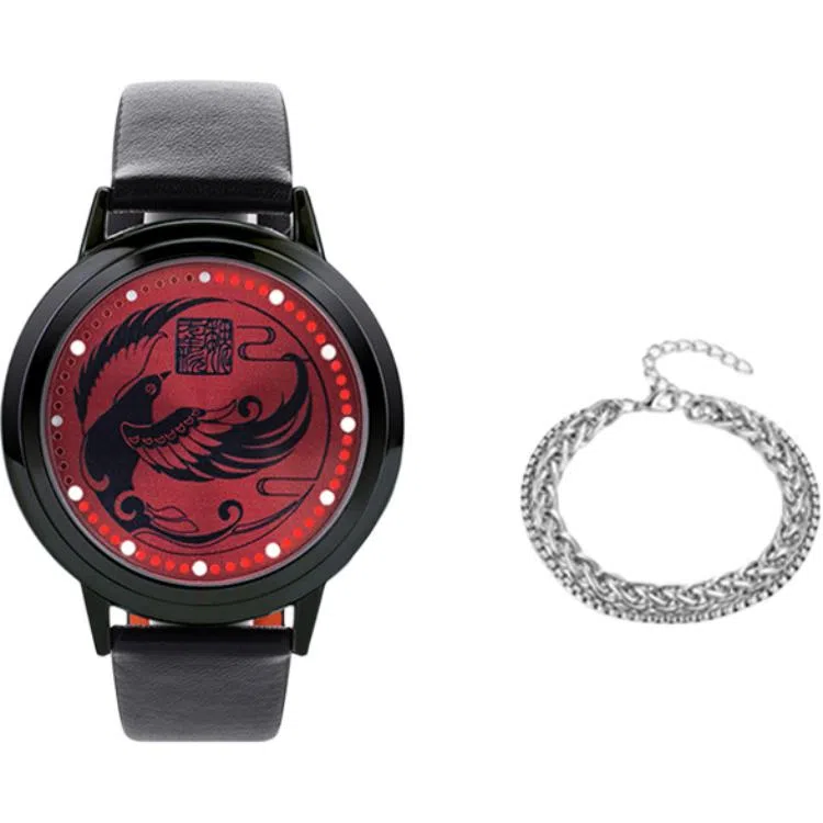 xingyunshix PU MZTKN-51