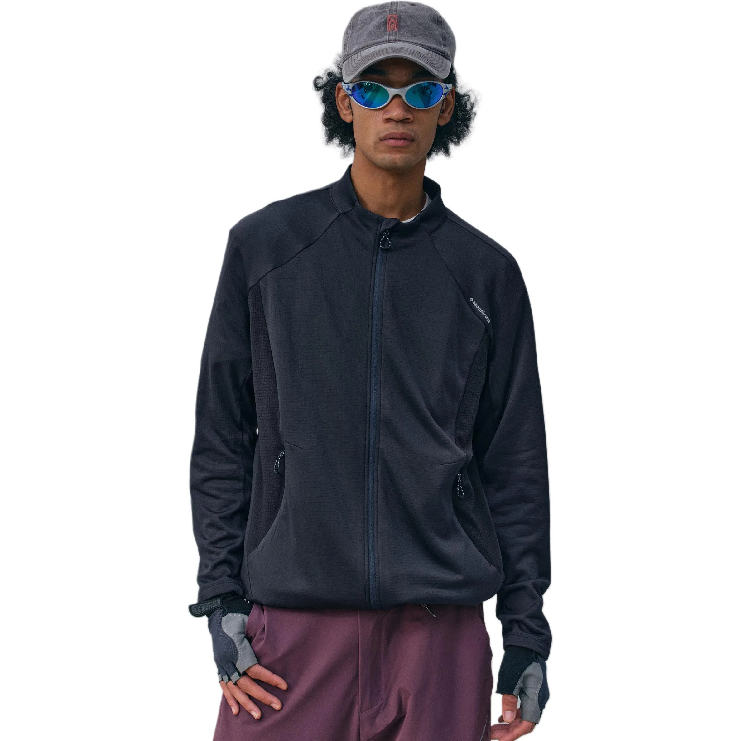 NOTHOMME Monterest 3A