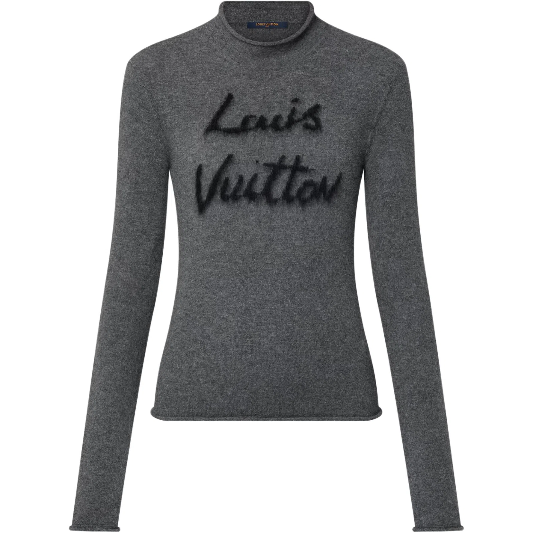 LOUIS VUITTON x Grace Coddington FW25