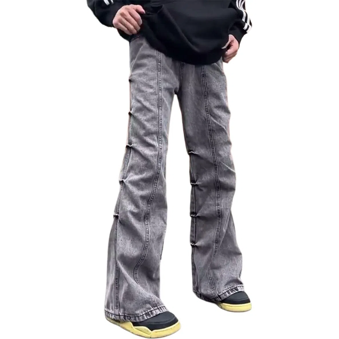 City Hipster vibecleanfit