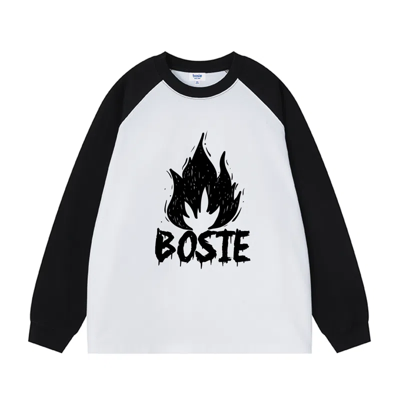 bosie T