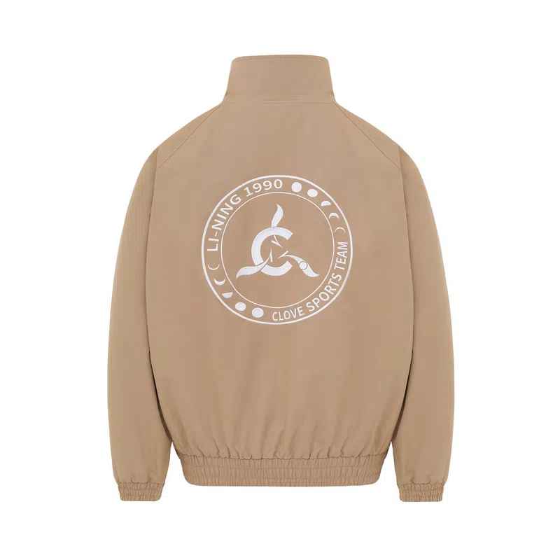 LI-NING 1990 x clove.