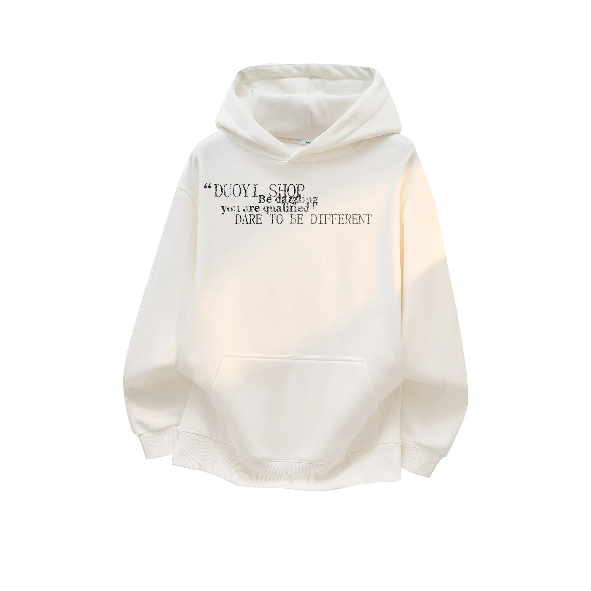 Duoyi Hoodie
