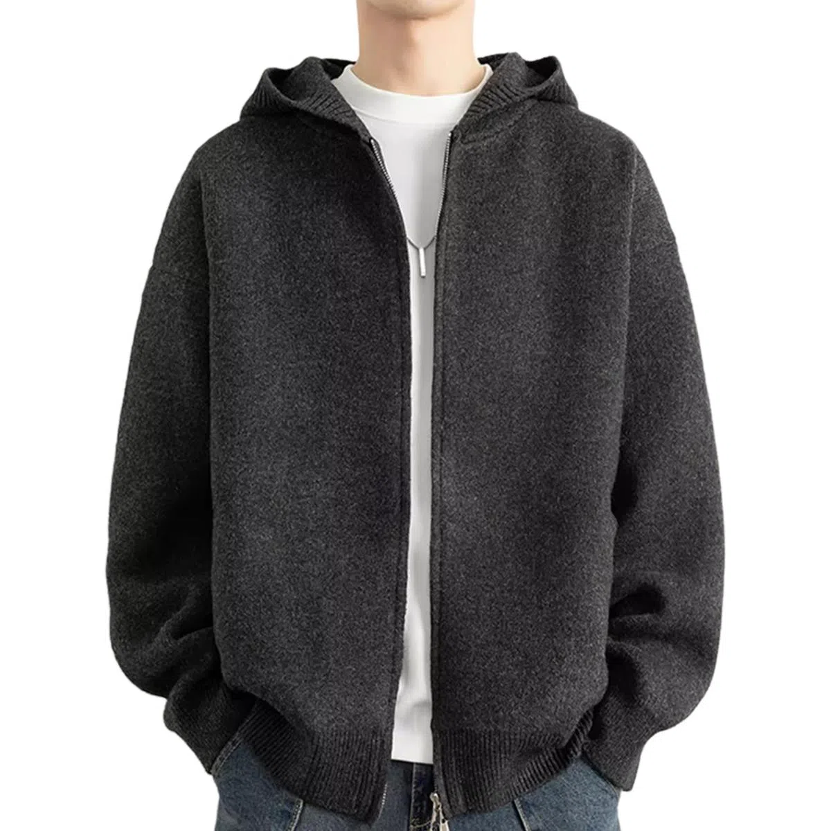 City Hipster cleanfit