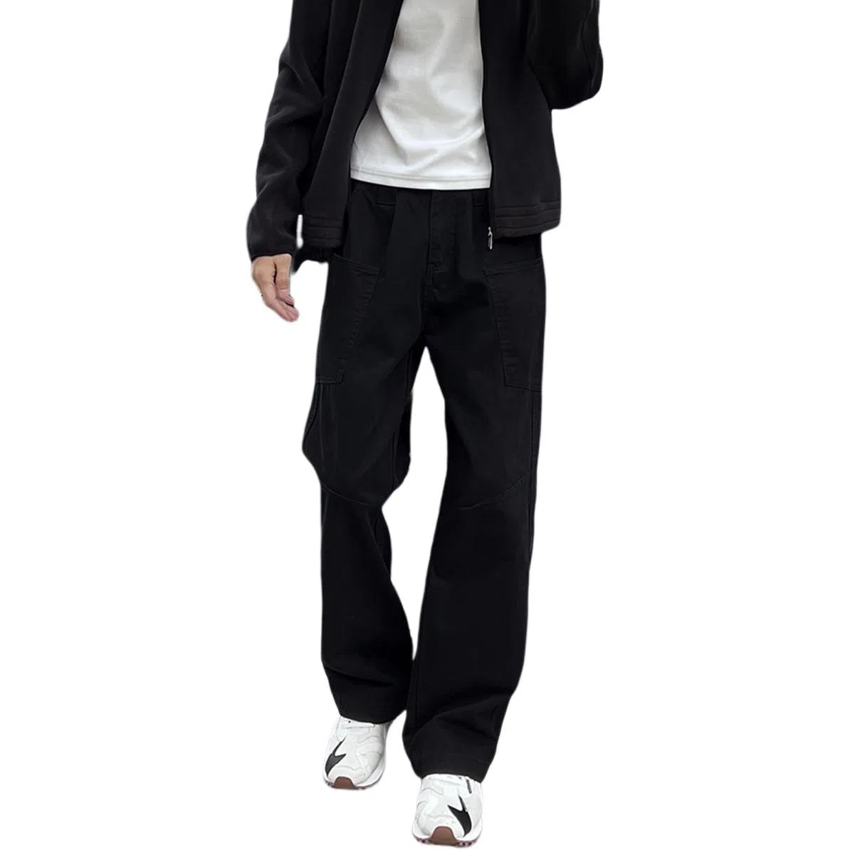 City Hipster cleanfit