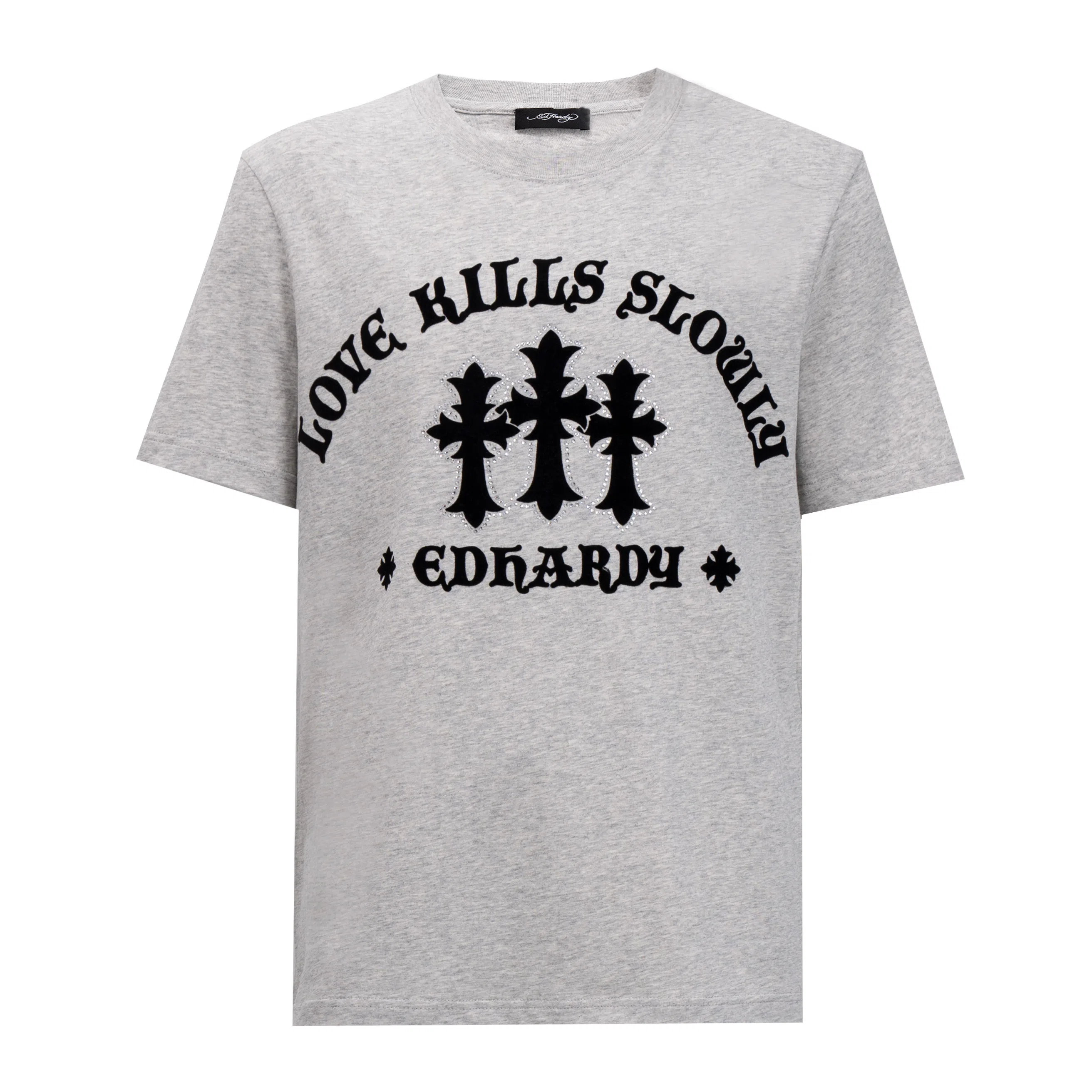 Ed Hardy SS25 T