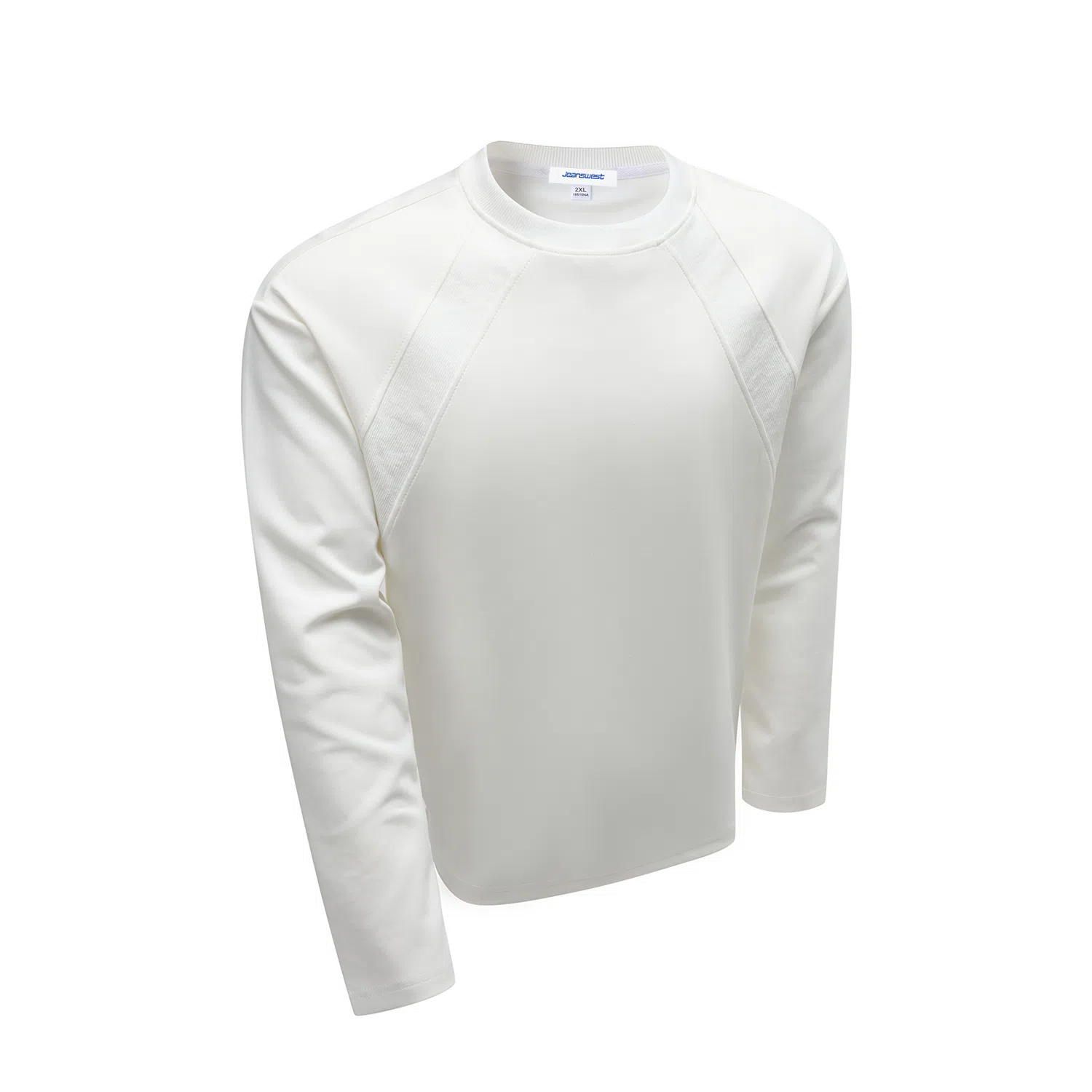 JEANSWEST cleanfitboxyT