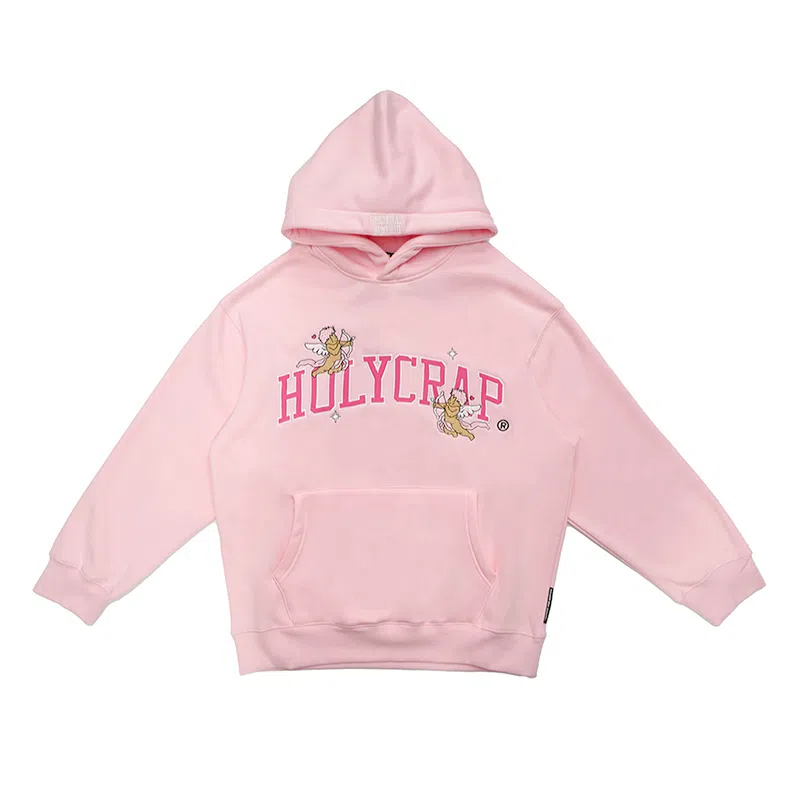 Holycrap logo