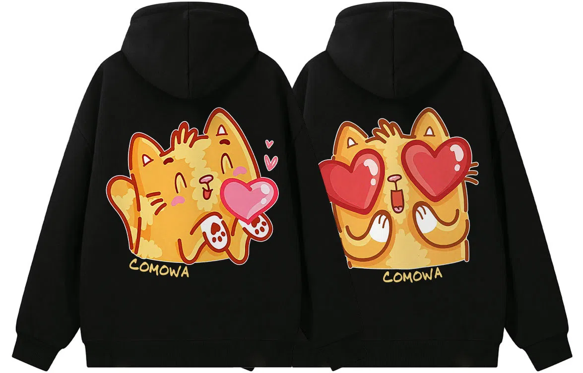 COMOWA Logo