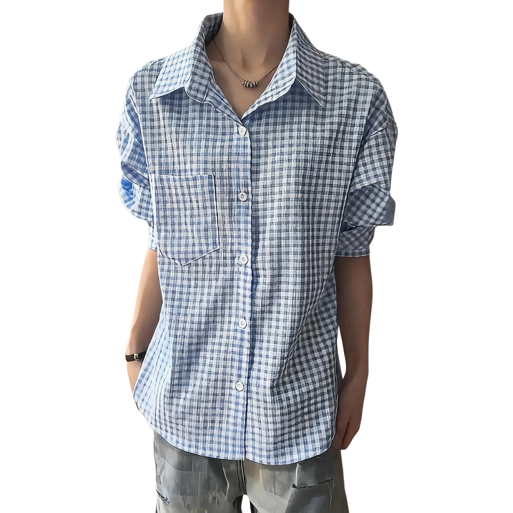 SOUL WORKER cleanfit