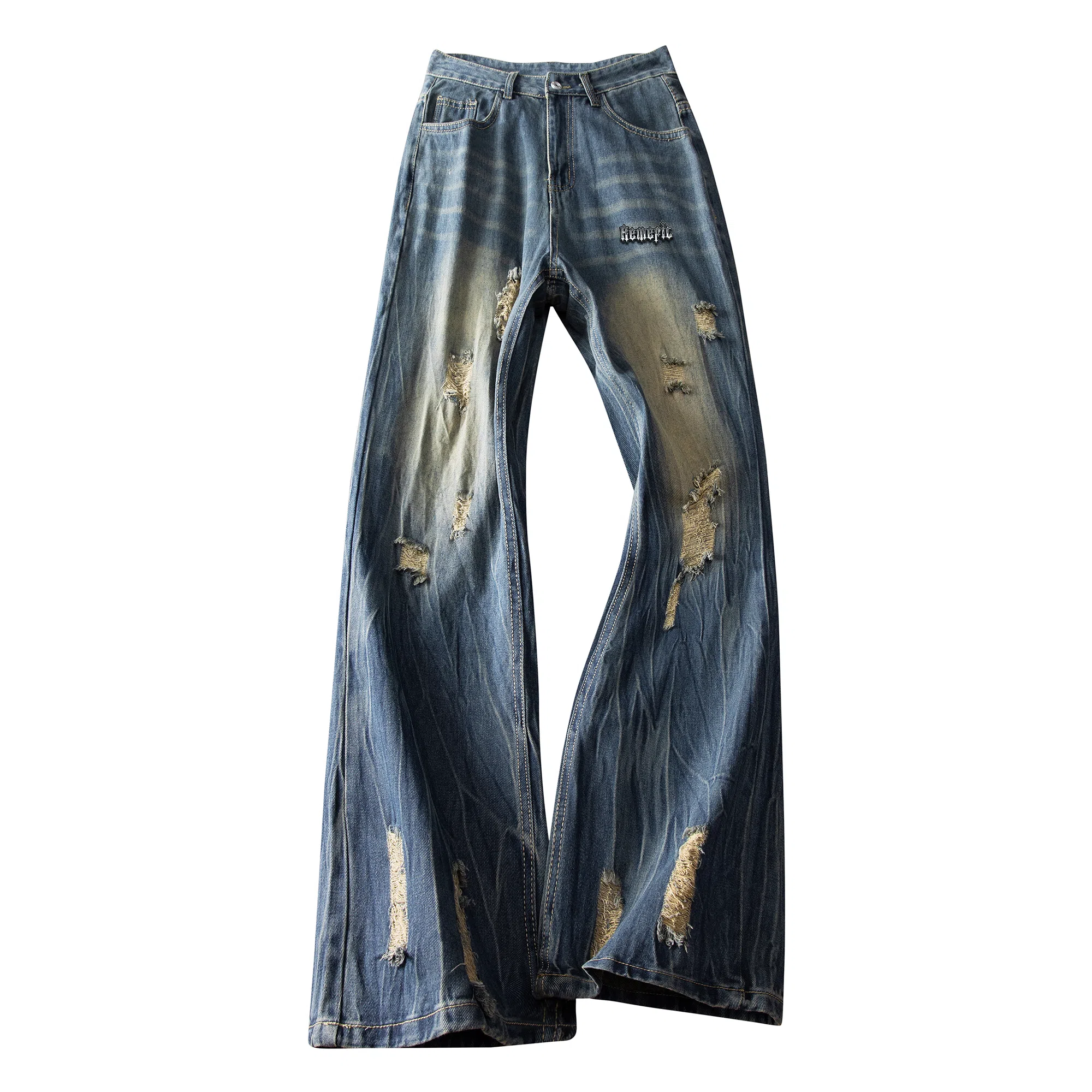 REMEFIT cleanfitLogo