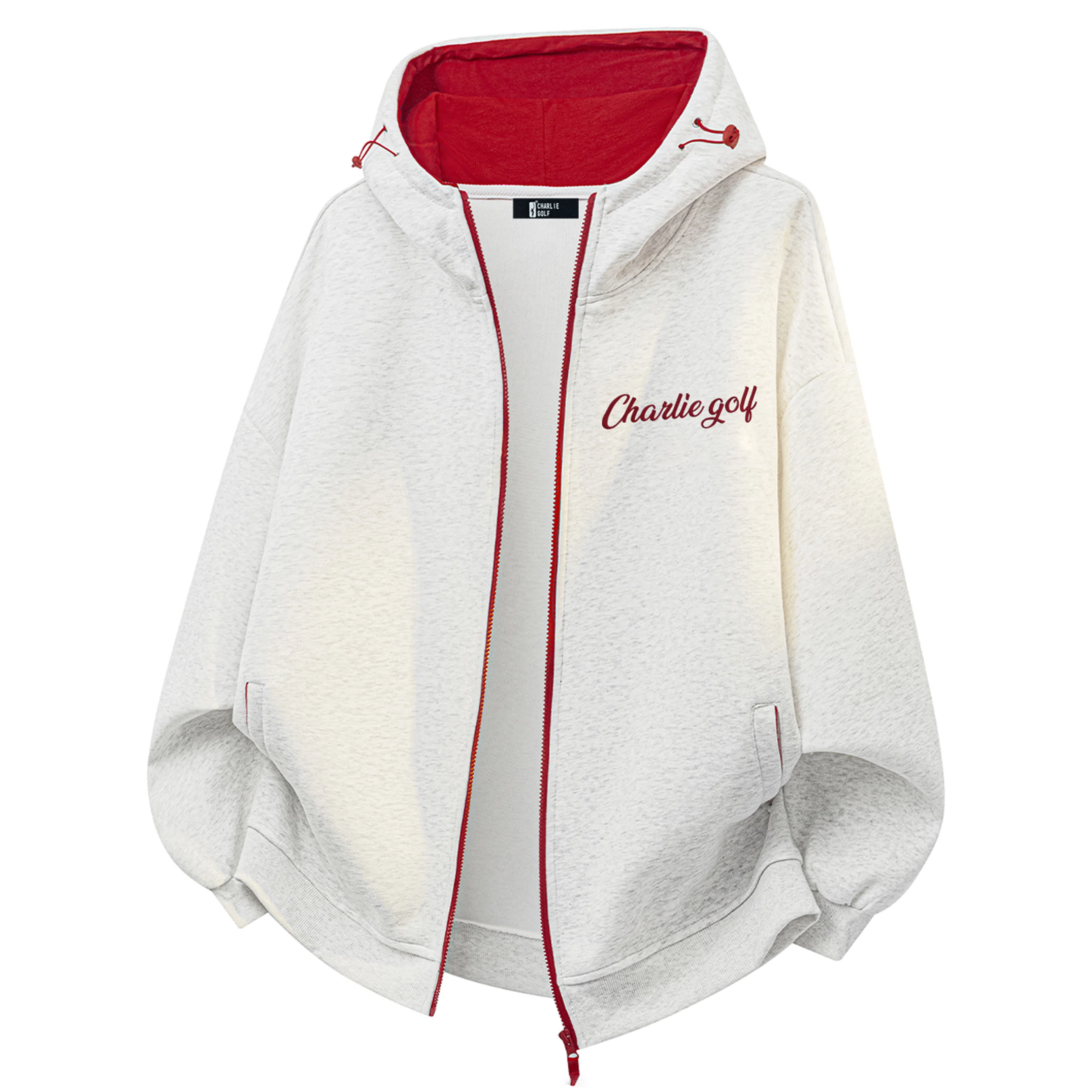 CHARLIE GOLF 360gLogo