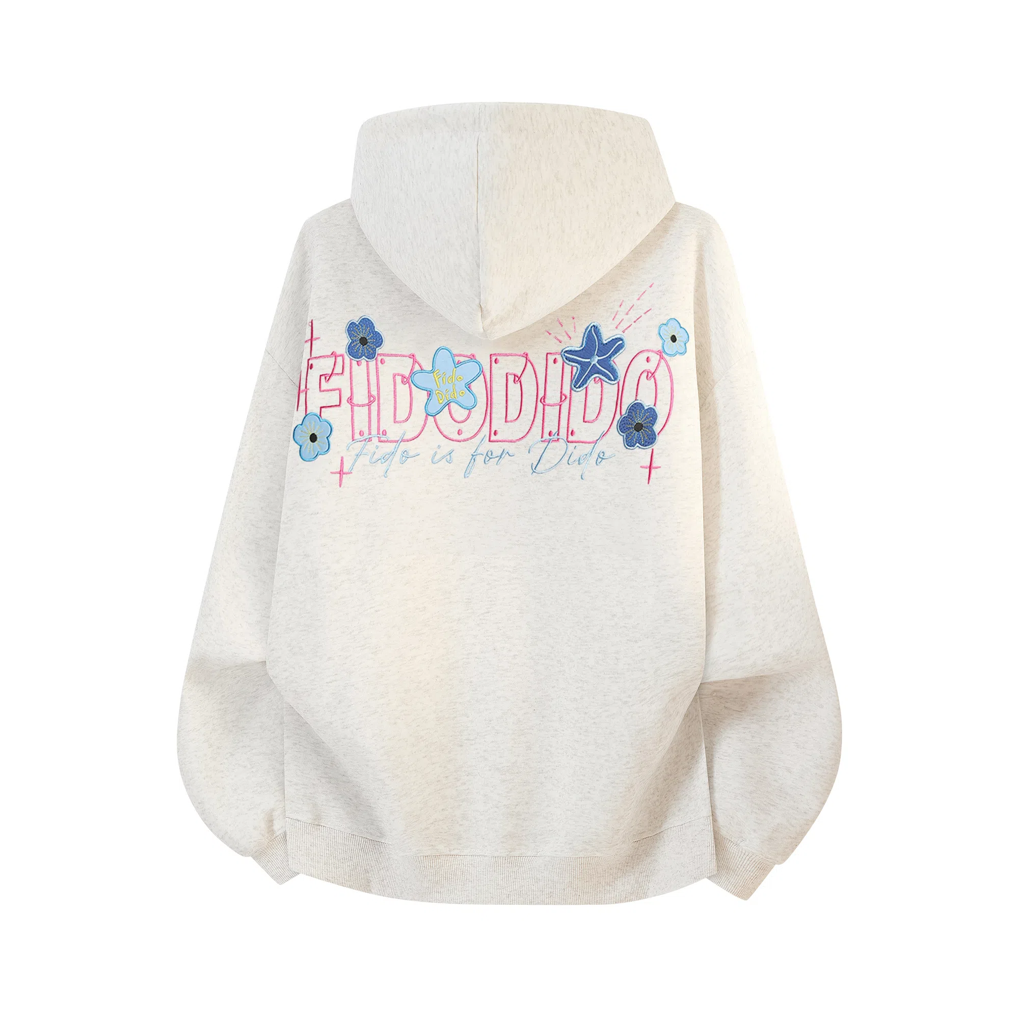 FIDO DIDO LogoCleanfit