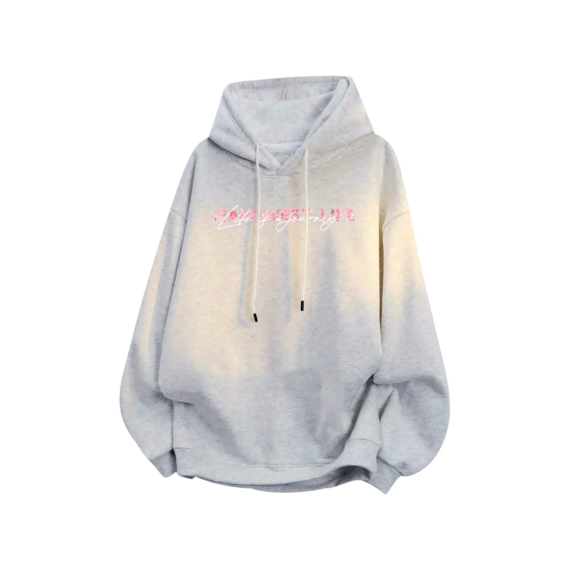 JEANSWEST LIFE Logo