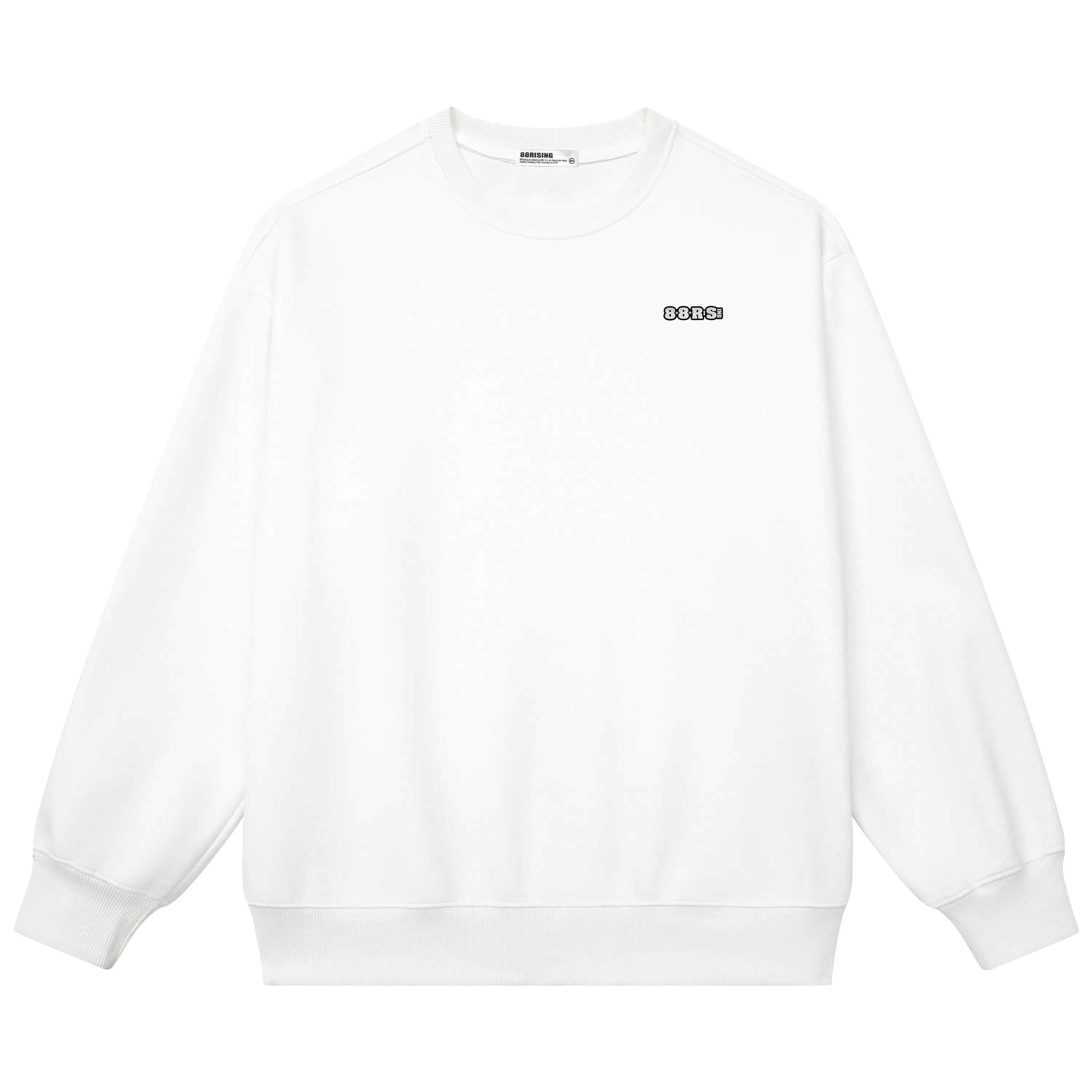 88rising logo