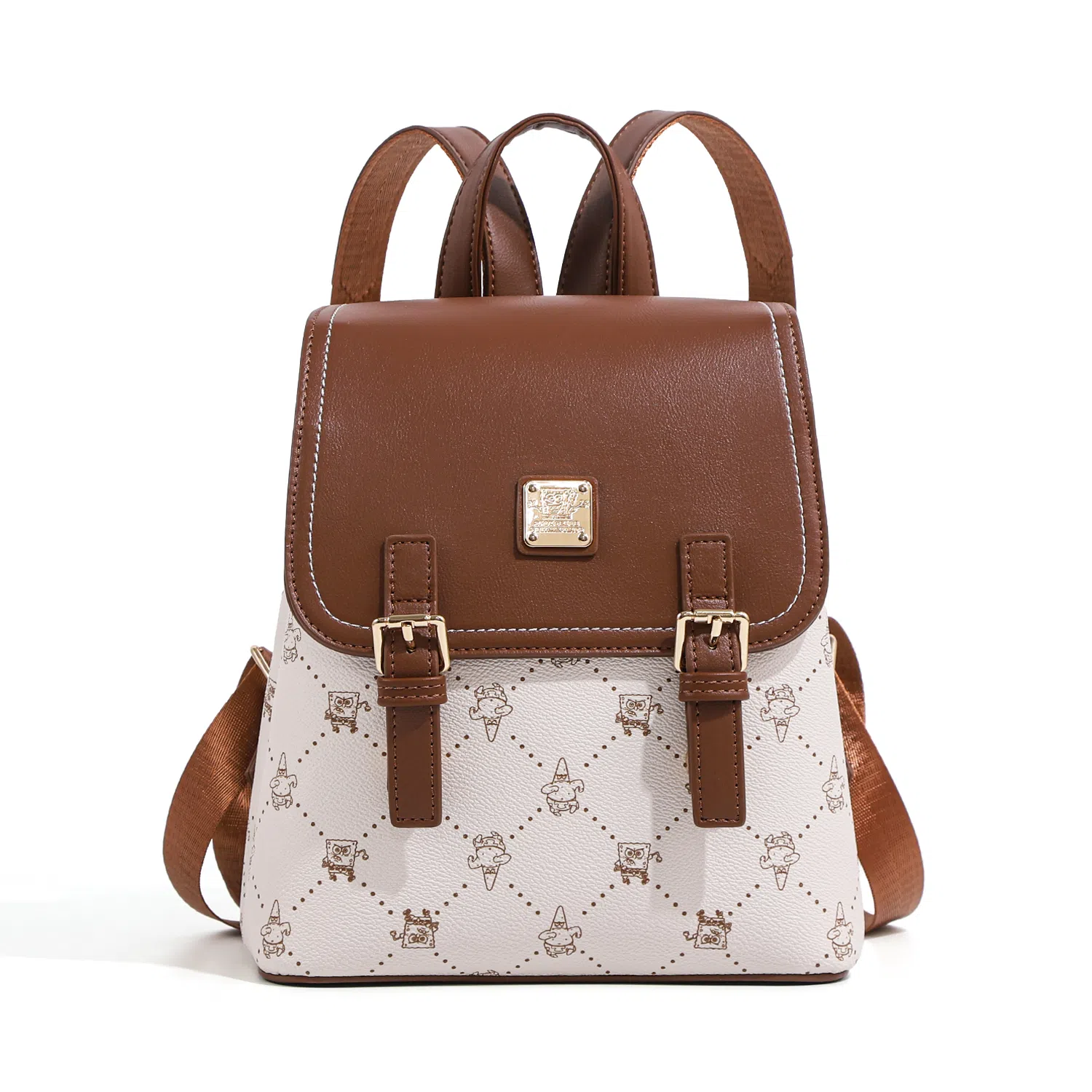 SPONGEBOB SQUAREPANTS PU