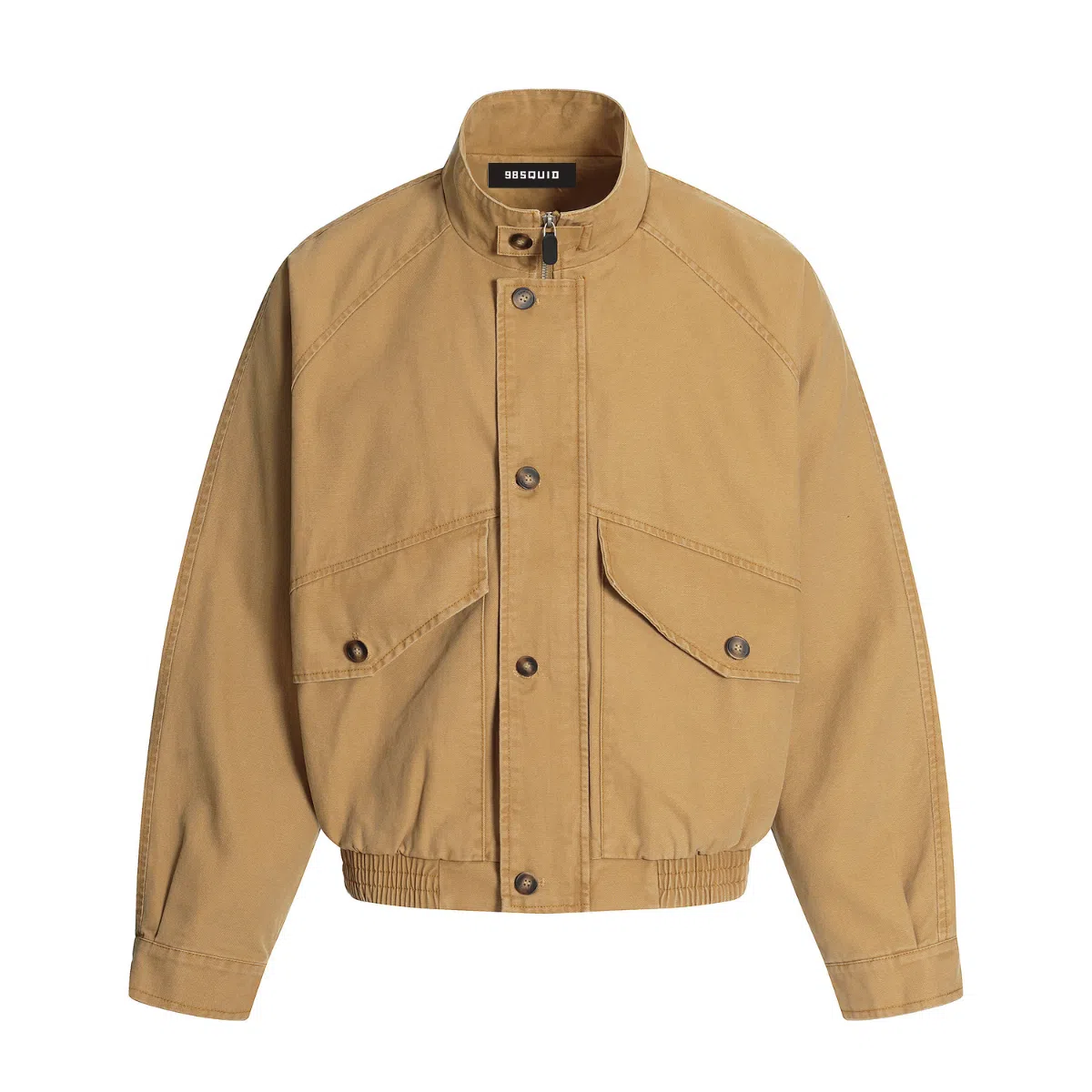 98SQUID 98SQUID cleanfit