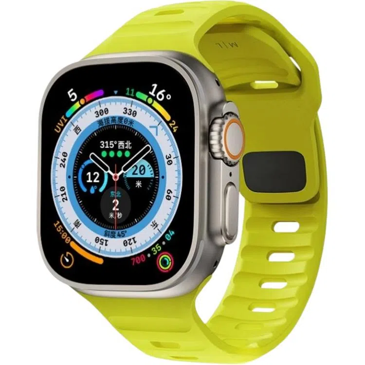 wepro Apple watch
