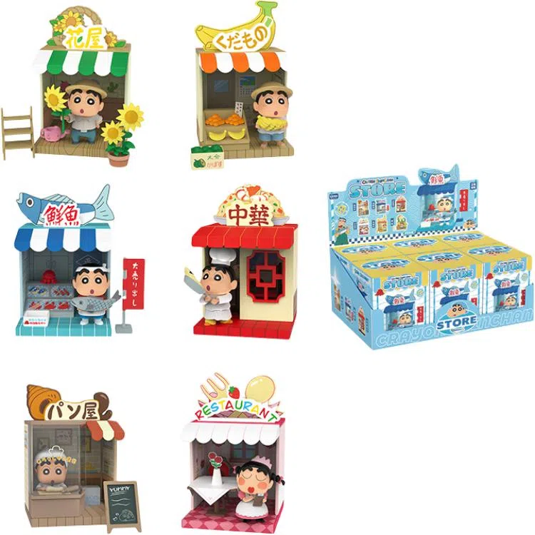 TOP TOY 6