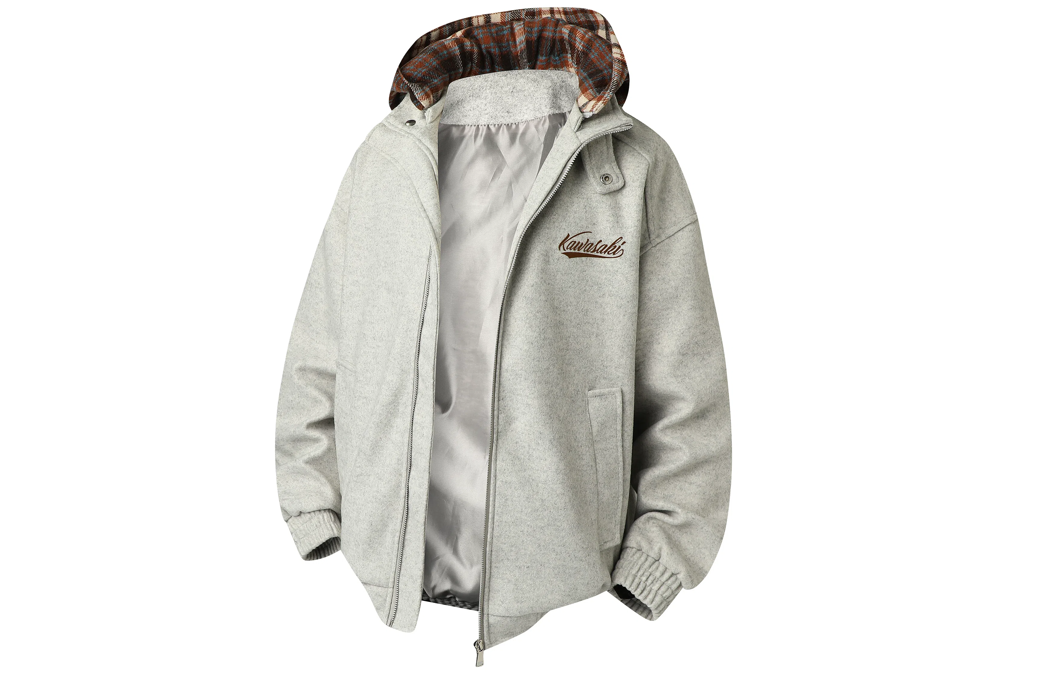 Kawasaki 550GCleanfit