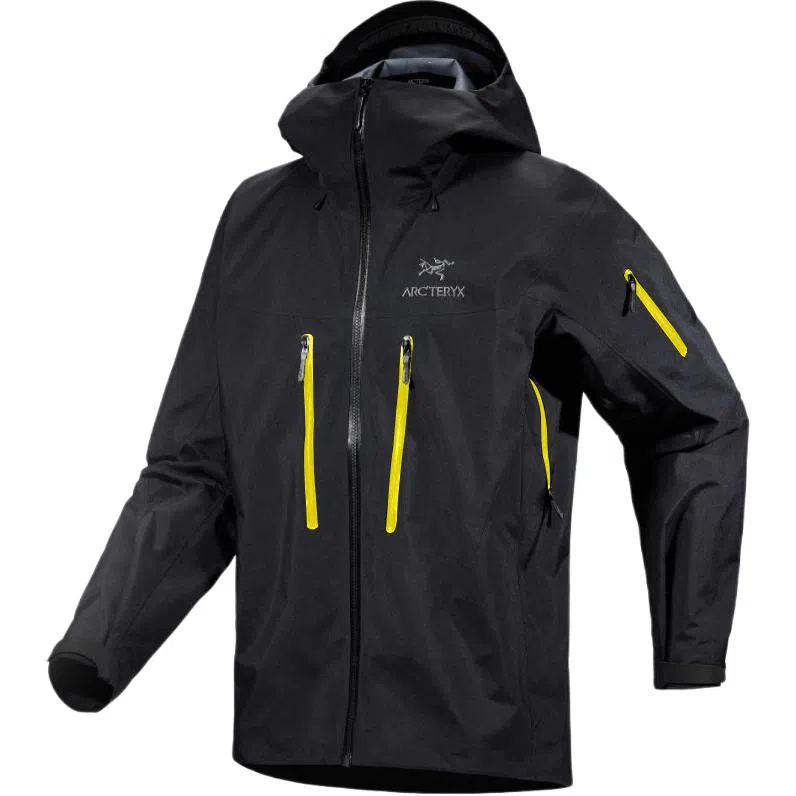 Arcteryx Alpha SV GORE-TEX Pro