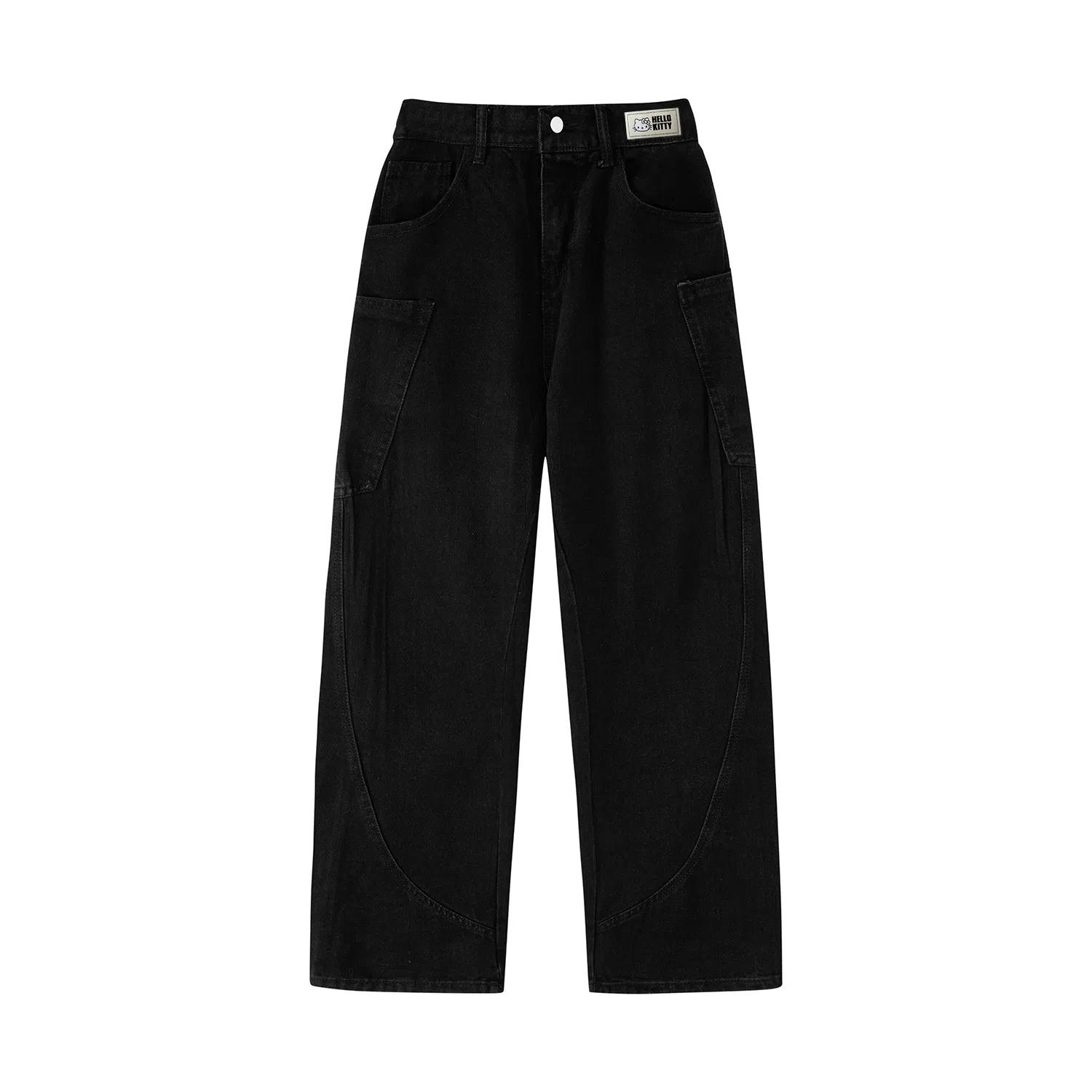 Sanrio x HelloKitty LOGO