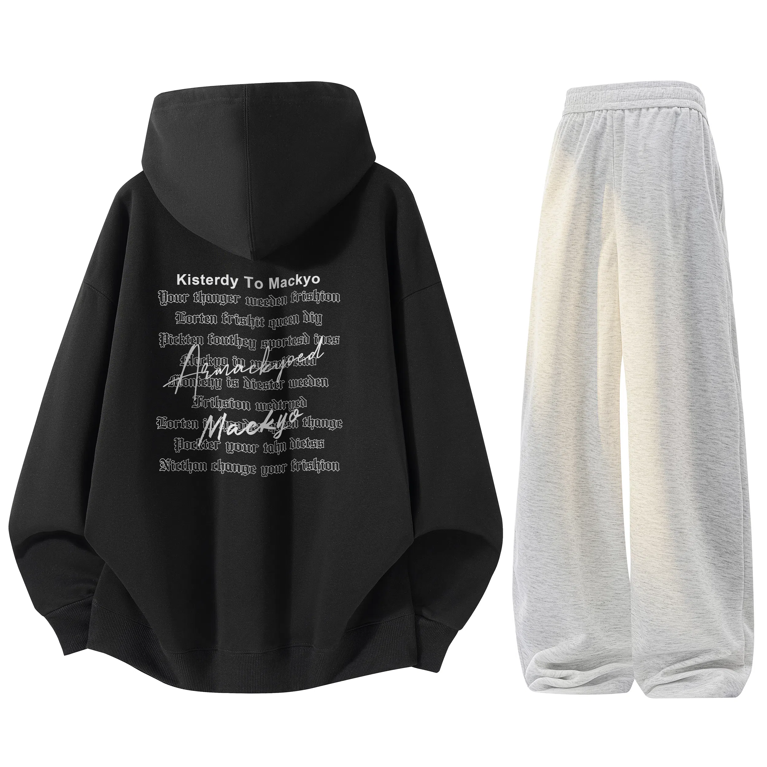 Mackyo x SOORCHCE logo