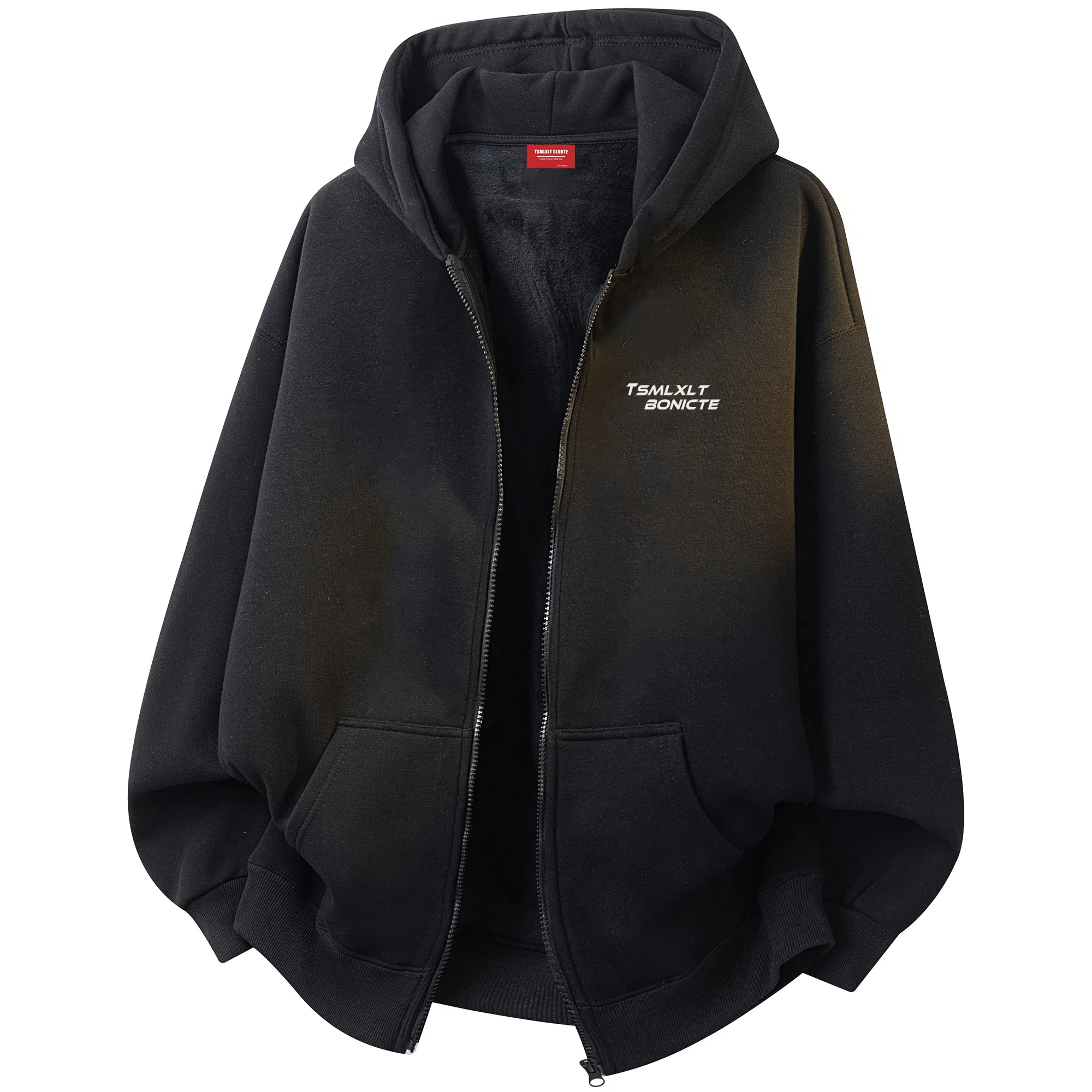 TSMLXLT Clean fit