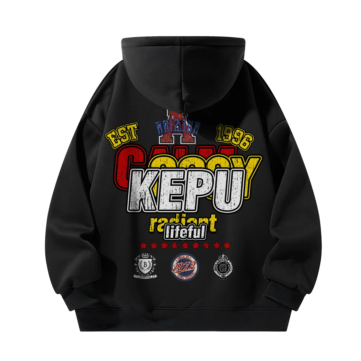 kepu logo