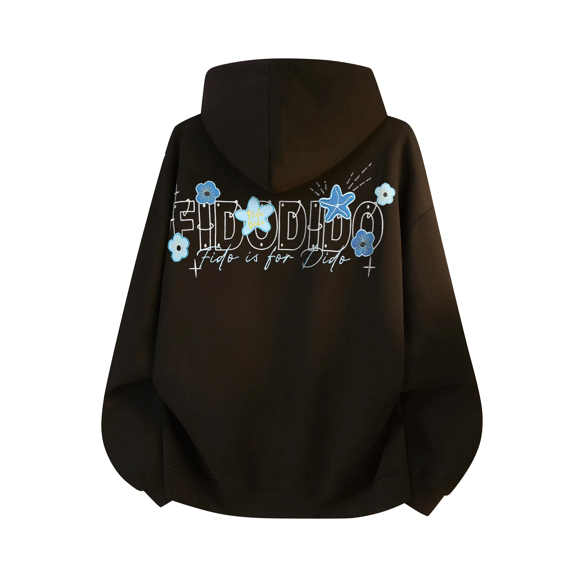 FIDO DIDO LogoCleanfit