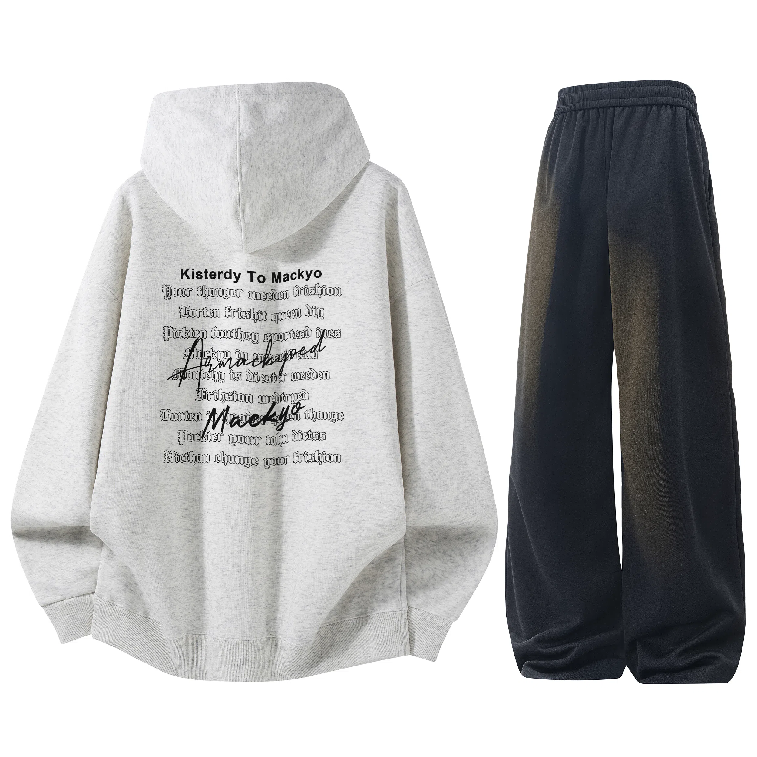 Mackyo x SOORCHCE logo